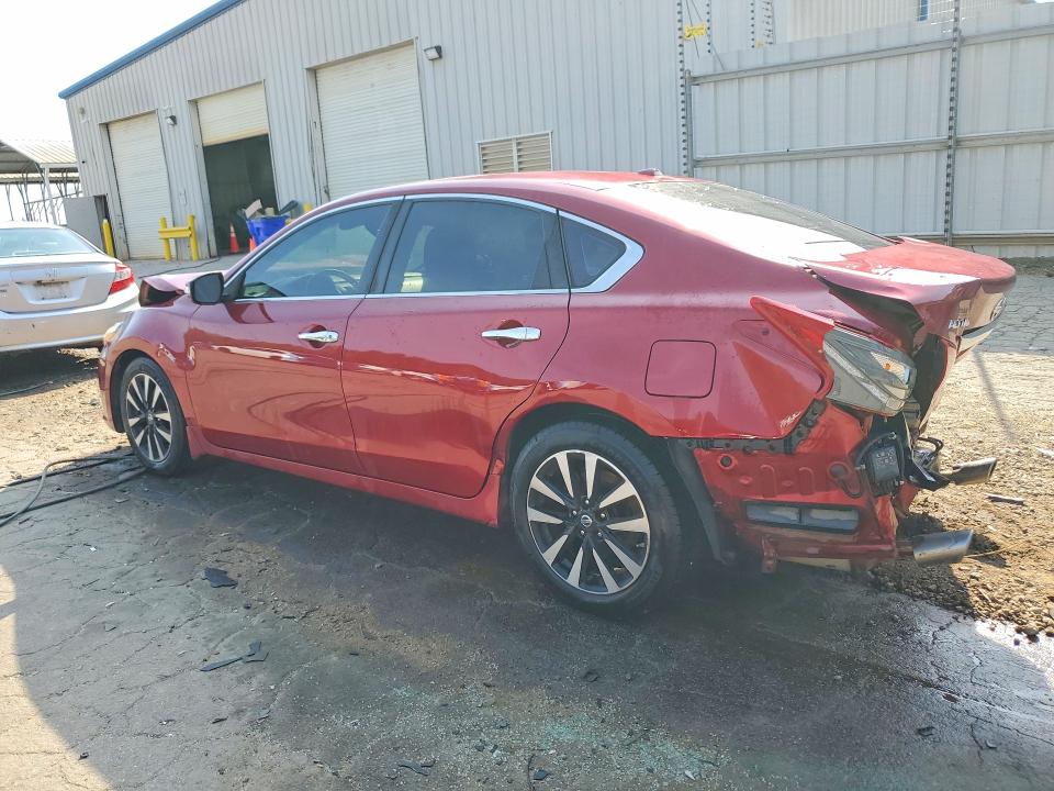 Продаж на аукціоні авто 2018 Nissan Altima, vin: 1N4AL3AP4JC234348, номер лоту: 47400306