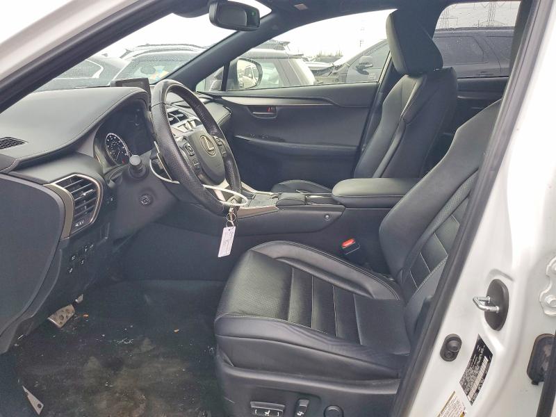 Aukcja sprzedaży 2020 Lexus Nx, vin: JTJSARDZ9L5013305, numer aukcji: 48133486