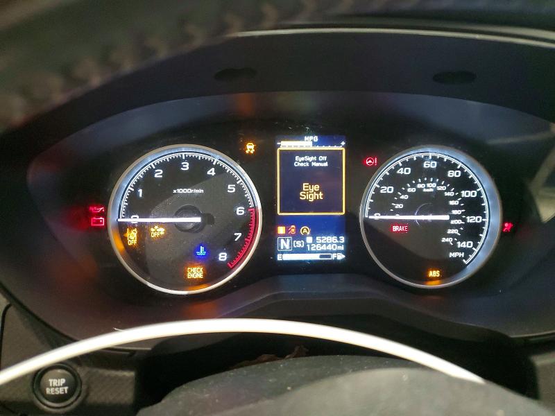Aukcja sprzedaży 2019 Subaru Forester, vin: JF2SKAGC1KH474697, numer aukcji: 48158806