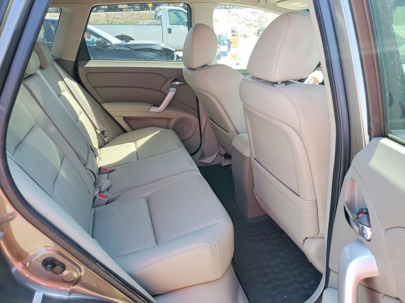 Продаж на аукціоні авто 2008 Acura Rdx, vin: 5J8TB18228A004674, номер лоту: 46735116