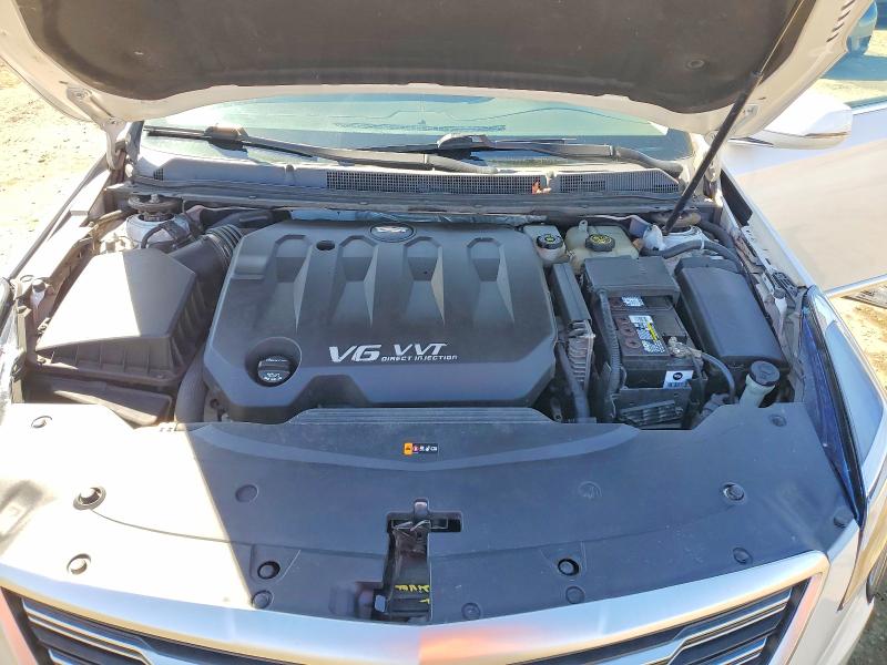 Aukcja sprzedaży 2019 Cadillac Xts, vin: 2G61M5S37K9126428, numer aukcji: 46754236
