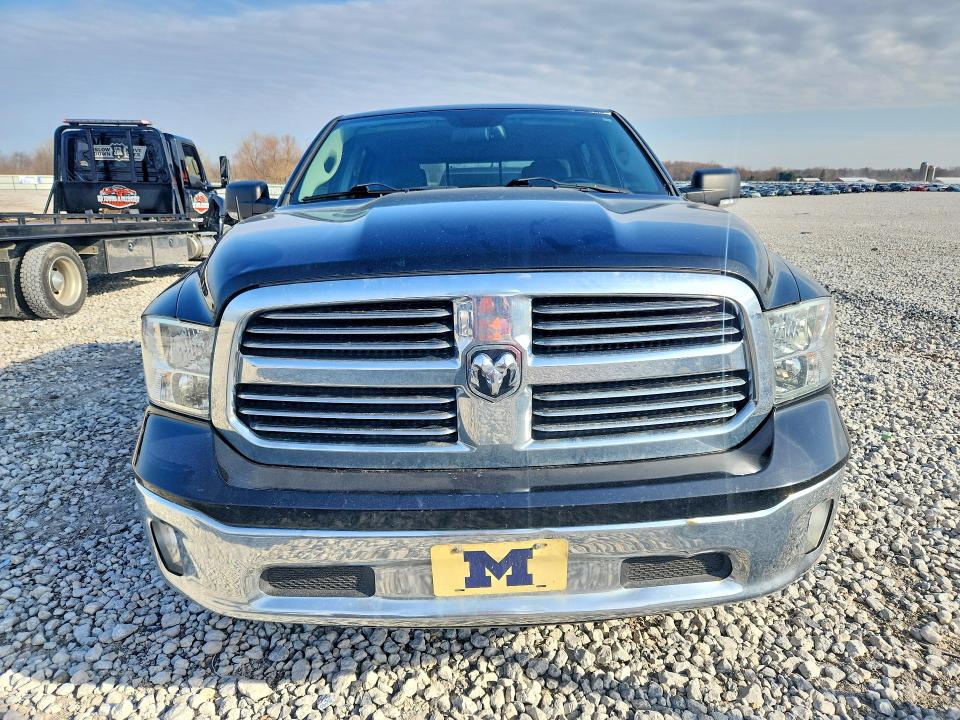 2014 Ram 1500 მანქანა იყიდება აუქციონზე, vin: 1C6RR7LTXES473130, აუქციონის ნომერი: 47861446