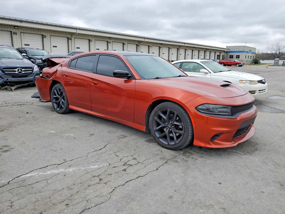 Aukcja sprzedaży 2020 Dodge Charger, vin: 2C3CDXCT1LH176415, numer aukcji: 47695946