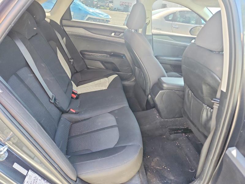 Aukcja sprzedaży 2021 Kia K5, vin: 5XXG14J24MG050097, numer aukcji: 46401266