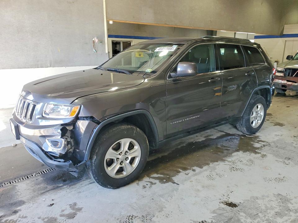 Продаж на аукціоні авто 2014 Jeep Grand Cherokee, vin: 1C4RJEAG4EC198486, номер лоту: 45917886