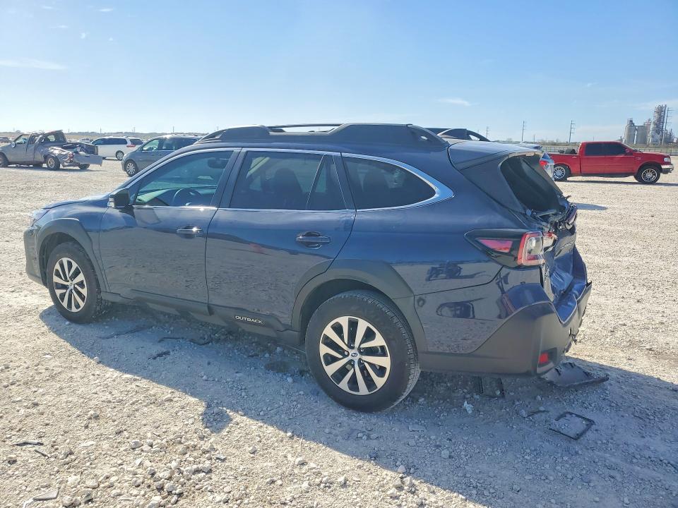 Aukcja sprzedaży 2025 Subaru Outback, vin: 4S4BTAFC9S3136163, numer aukcji: 47328446