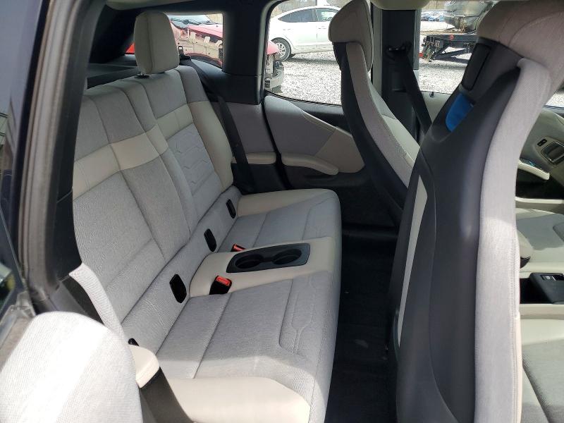 Aukcja sprzedaży 2015 Bmw I3, vin: WBY1Z4C50FV504941, numer aukcji: 46038056