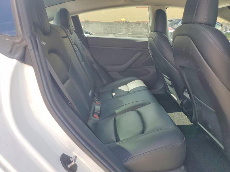 41872006 :رقم المزاد ، 5YJ3E1EB9KF481532 vin ، 2019 Tesla Model 3 مزاد بيع