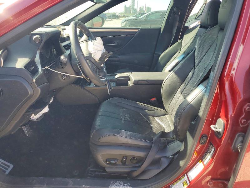 46952426 :رقم المزاد ، 58ABZ1B1XKU014725 vin ، 2019 Lexus Es 350 مزاد بيع