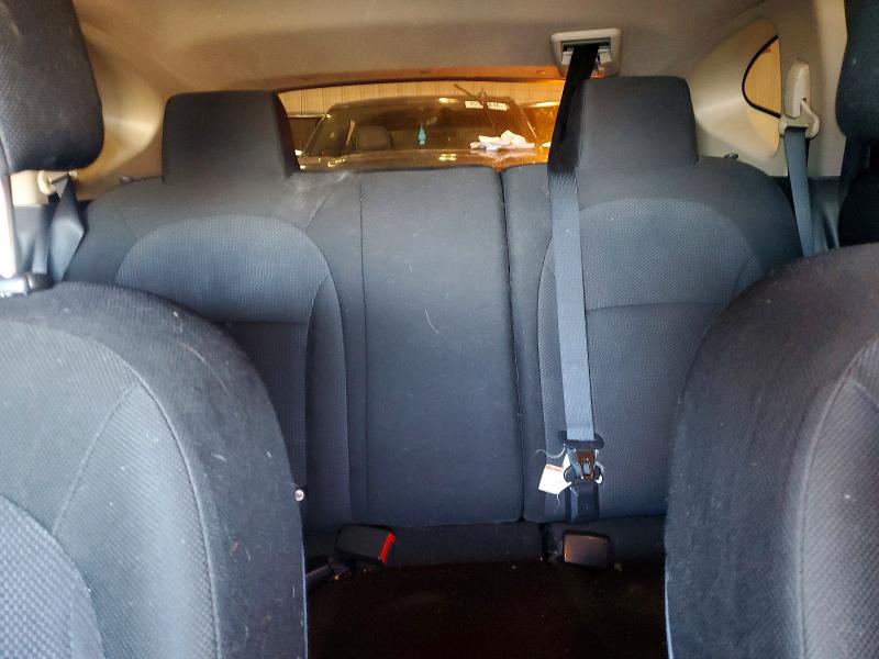 2012 Nissan Rogue მანქანა იყიდება აუქციონზე, vin: JN8AS5MT1CW275429, აუქციონის ნომერი: 45908766