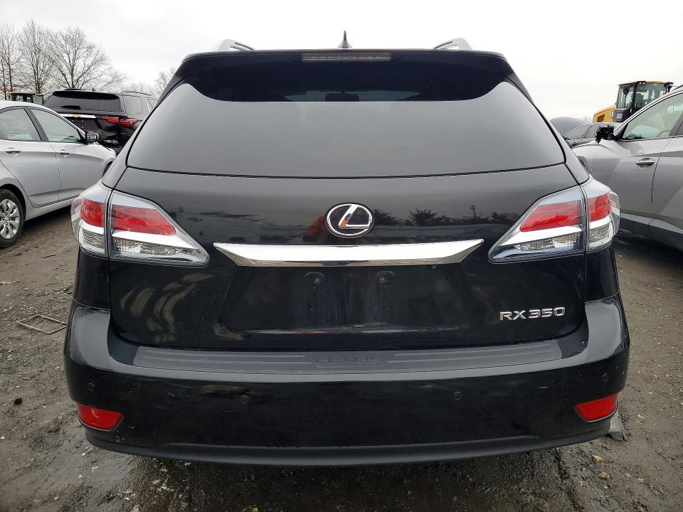 Aukcja sprzedaży 2014 Lexus Rx 350, vin: 2T2BK1BA7EC245479, numer aukcji: 79830655