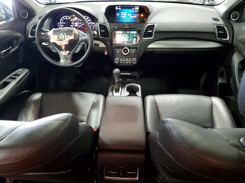 Продажа на аукционе авто 2016 Acura Rdx, vin: 5J8TB4H71GL023863, номер лота: 47879926