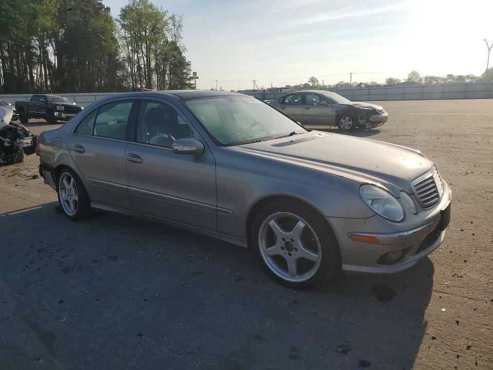 Aukcja sprzedaży 2005 Mercedes-benz E, vin: WDBUF65J85A614864, numer aukcji: 47593176