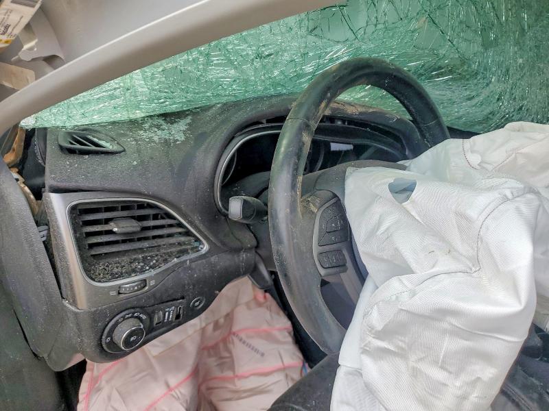 Aukcja sprzedaży 2019 Jeep Cherokee, vin: 1C4PJMDN1KD178780, numer aukcji: 47240096