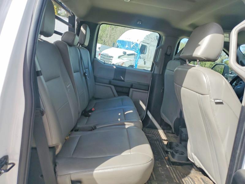 41693576 :رقم المزاد ، 1FD7W2A64MED61456 vin ، 2021 Ford F250 مزاد بيع