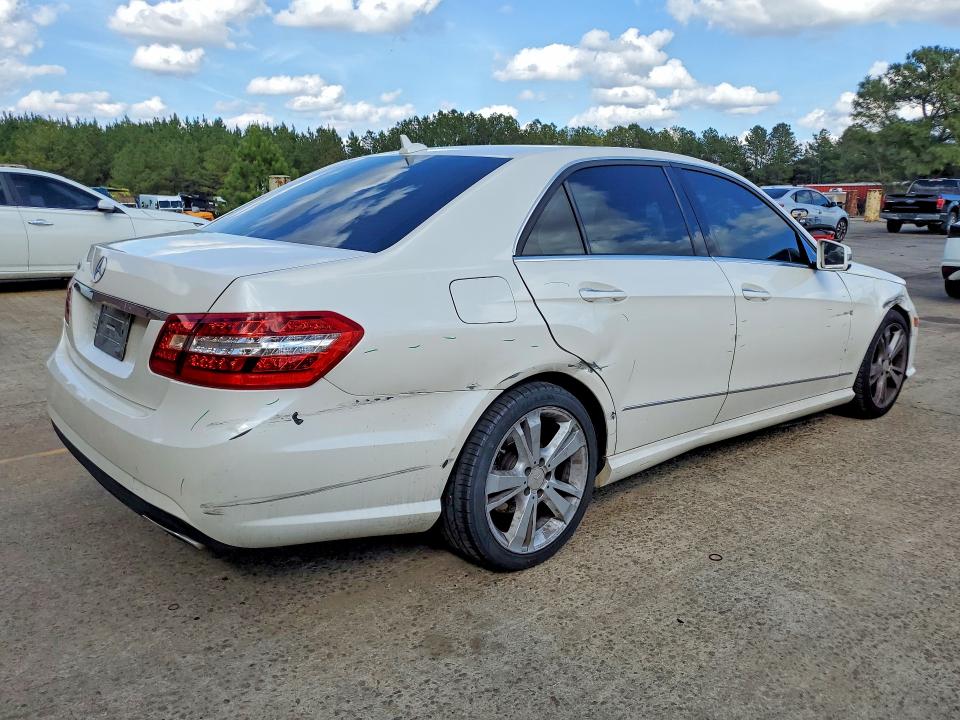 Aukcja sprzedaży 2013 Mercedes-benz E, vin: WDDHF5KBXDA702345, numer aukcji: 41612476