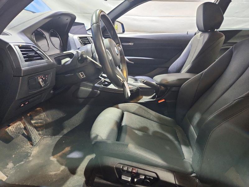 47035396 :رقم المزاد ، WBA2J7C07L7D99883 vin ، 2020 Bmw M240xi مزاد بيع