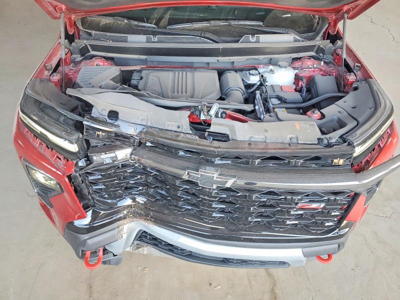 2025 Chevrolet Traverse მანქანა იყიდება აუქციონზე, vin: 1GNEVJRS6SJ305122, აუქციონის ნომერი: 79782245