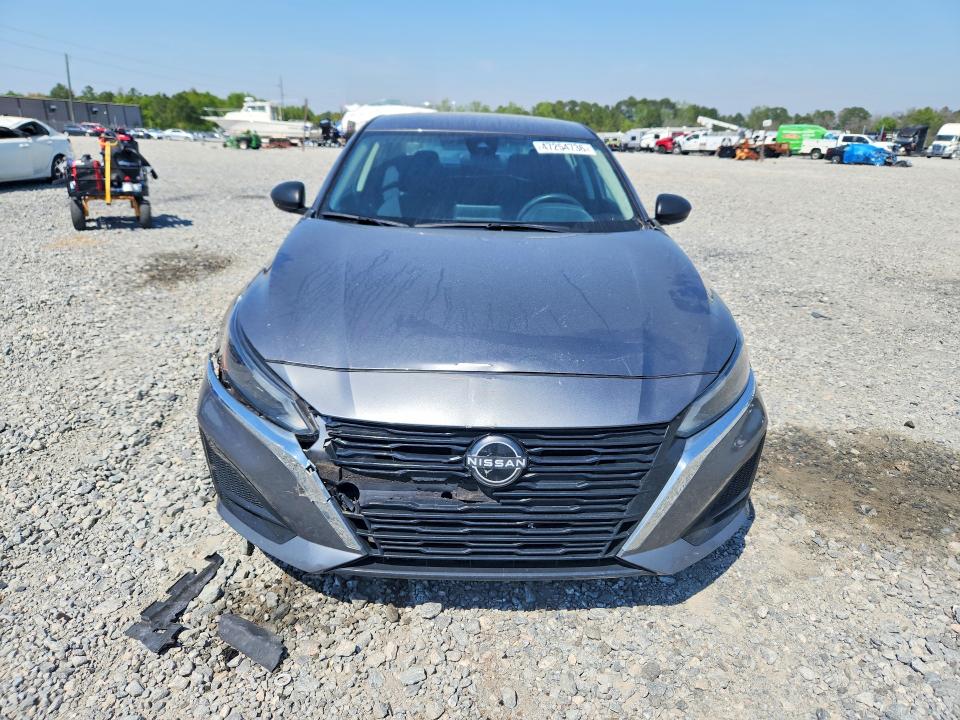 Продаж на аукціоні авто 2024 Nissan Altima, vin: 1N4BL4DV6RN333614, номер лоту: 47254736