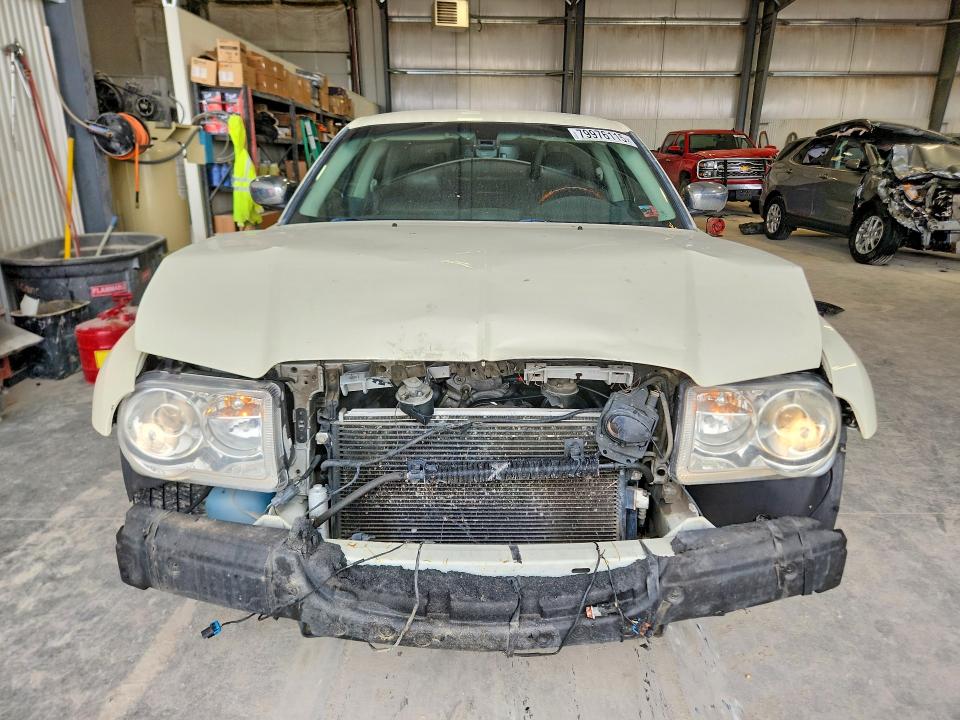 79976115 :رقم المزاد ، 2C3LA63T39H601774 vin ، 2009 Chrysler 300c مزاد بيع