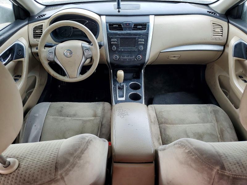 79821125 :رقم المزاد ، 1N4AL3AP7FC456597 vin ، 2015 Nissan Altima مزاد بيع