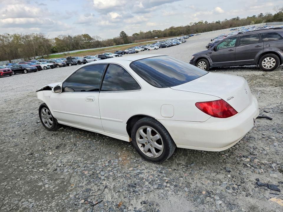 Aukcja sprzedaży 1998 Acura 3.0cl, vin: 19UYA224XWL000527, numer aukcji: 41933906
