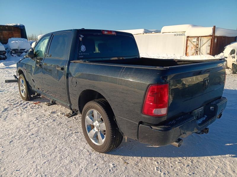 Продаж на аукціоні авто 2015 Ram 1500, vin: 1C6RR7KT3FS683037, номер лоту: 79843525