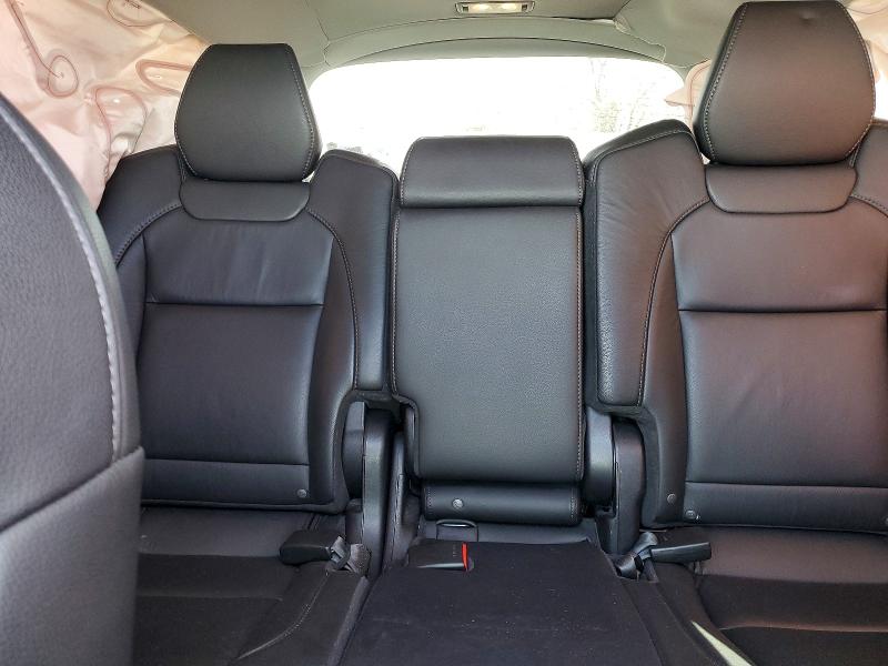 Aukcja sprzedaży 2020 Acura Mdx, vin: 5J8YD4H38LL033605, numer aukcji: 47467256