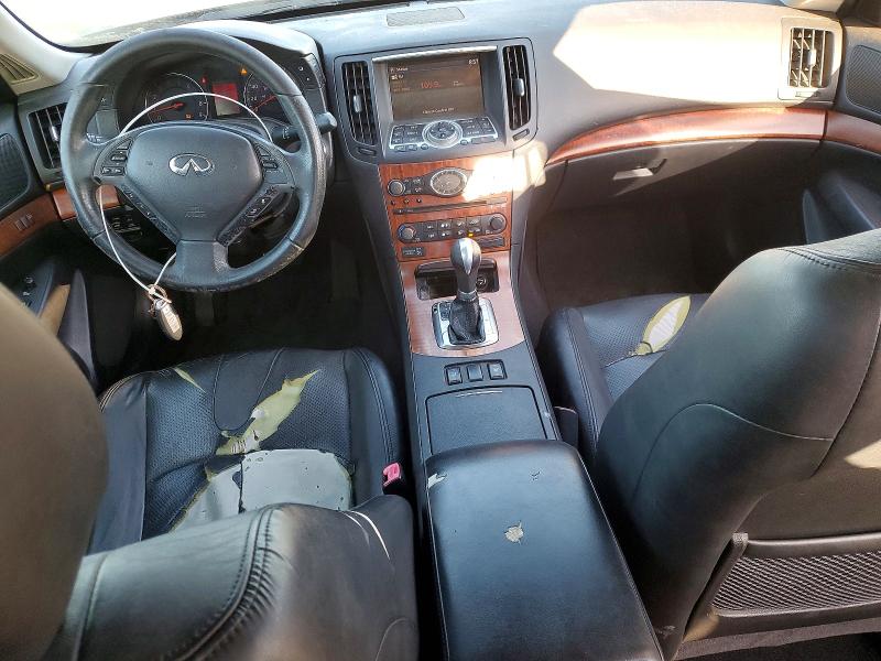 Aukcja sprzedaży 2007 Infiniti G35, vin: JNKBV61E17M723462, numer aukcji: 79416445