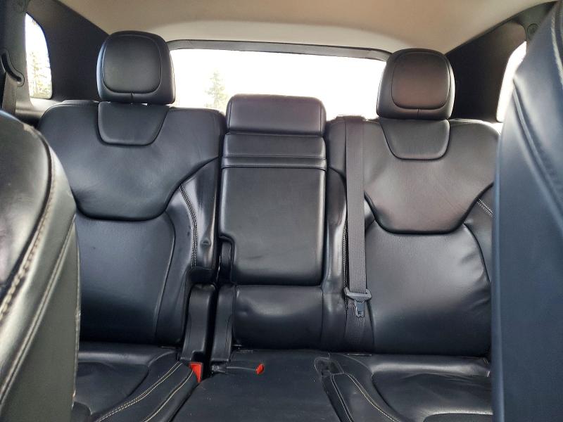 45525856 :رقم المزاد ، 1C4PJLDB5GW294060 vin ، 2016 Jeep Cherokee مزاد بيع