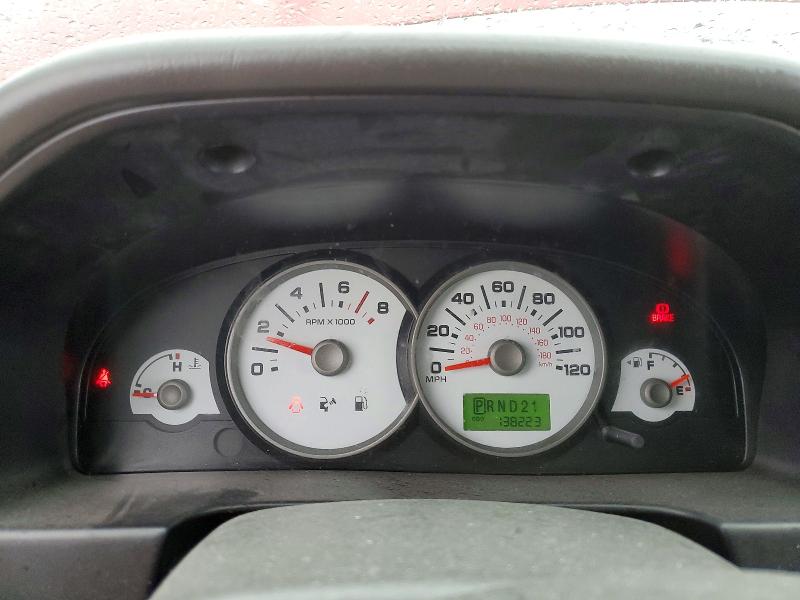 Продажа на аукционе авто 2006 Ford Escape, vin: 1FMCU03176KA42423, номер лота: 48470446