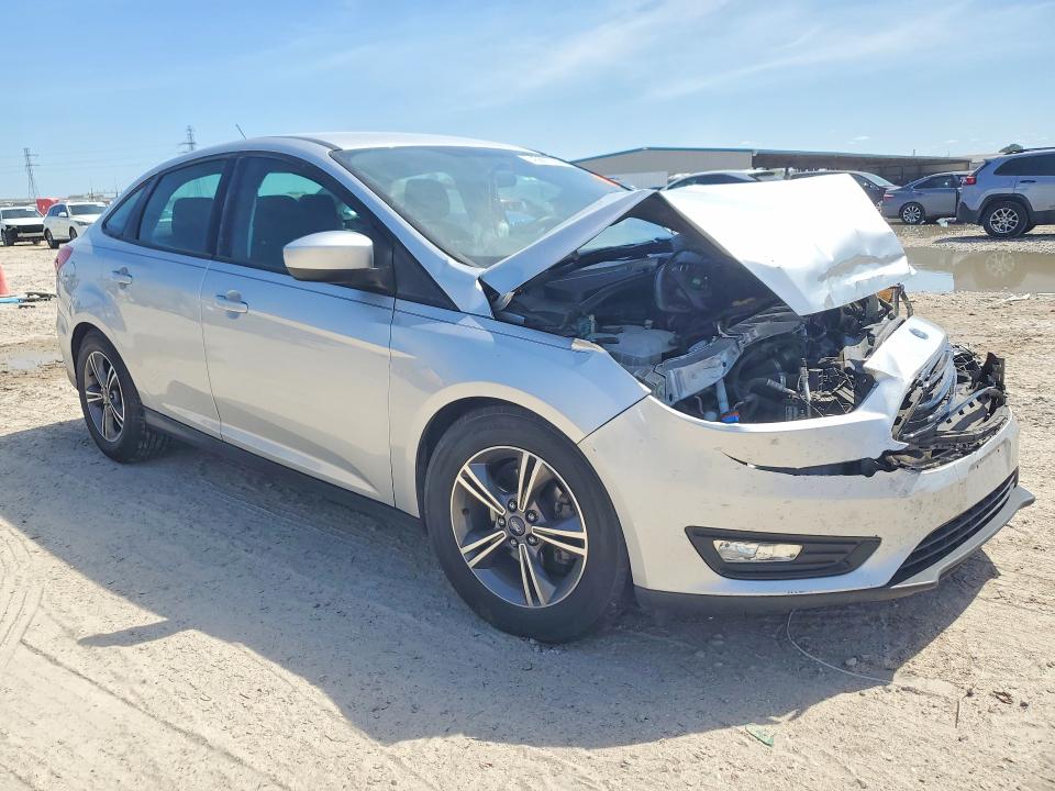 Продажа на аукционе авто 2018 Ford Focus, vin: 1FADP3FE9JL303169, номер лота: 45887286