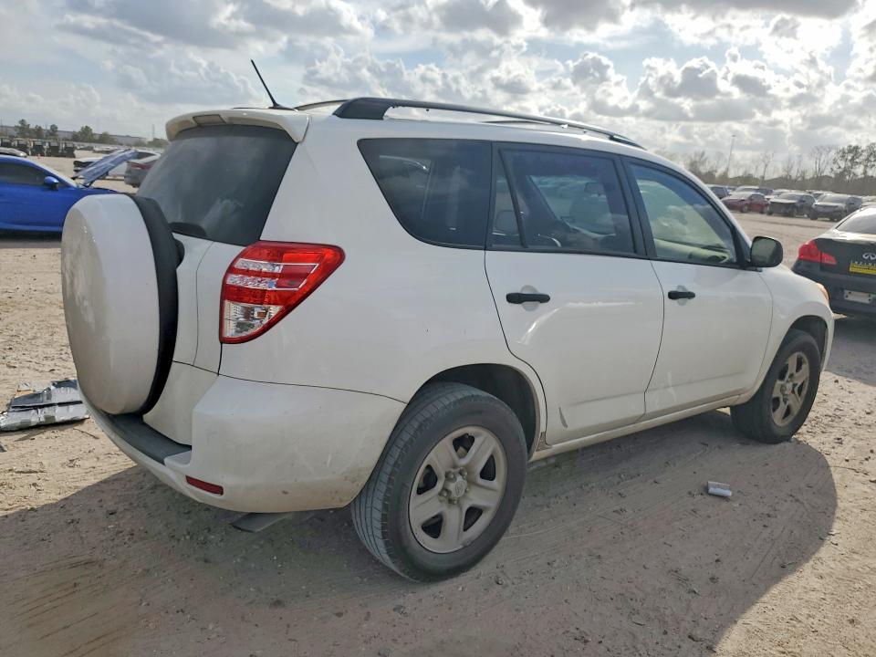41784026 :رقم المزاد ، 2T3ZF4DV0AW017767 vin ، 2010 Toyota Rav4 مزاد بيع