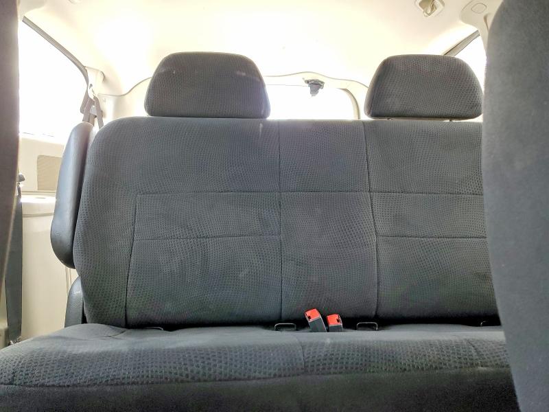2012 Dodge Grand Caravan მანქანა იყიდება აუქციონზე, vin: 2C4RDGBG6CR104842, აუქციონის ნომერი: 46744876