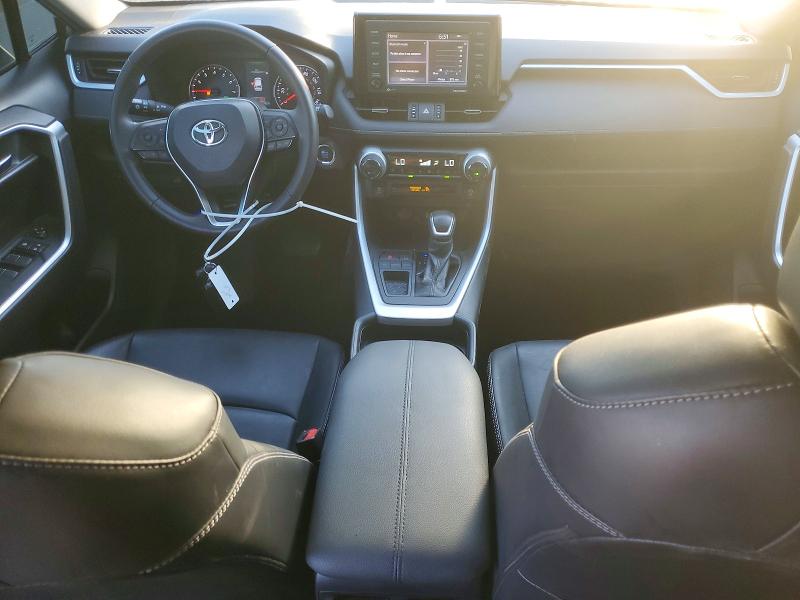Aukcja sprzedaży 2021 Toyota Rav4, vin: 2T3C1RFV7MW183738, numer aukcji: 79520585