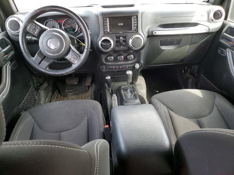 Продаж на аукціоні авто 2018 Jeep Wrangler Unlimited, vin: 1C4BJWEG4JL900169, номер лоту: 47535606