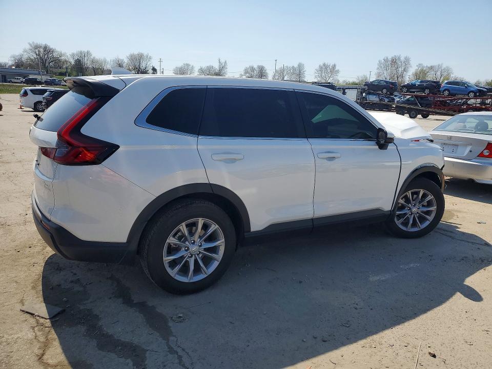 Aukcja sprzedaży 2025 Honda Cr-v, vin: 7FARS4H78SE013419, numer aukcji: 47889726