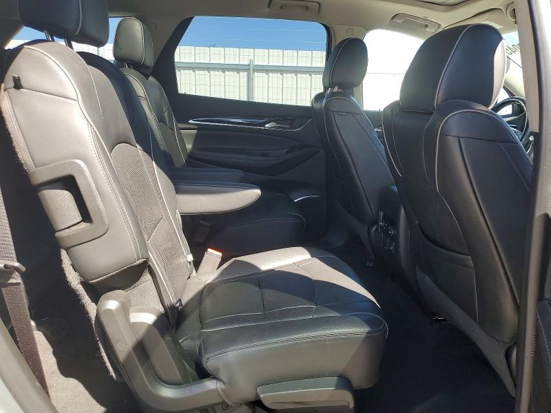 Продаж на аукціоні авто 2019 Buick Enclave, vin: 5GAEVCKW3KJ132307, номер лоту: 79218045