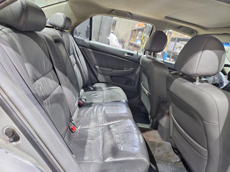 47367866 :رقم المزاد ، 1HGCM56817A220362 vin ، 2007 Honda Accord مزاد بيع