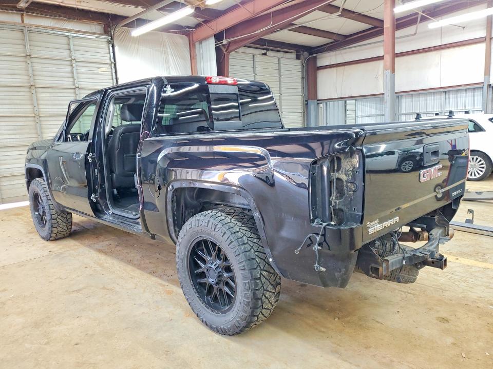 41812936 :رقم المزاد ، 3GTU2WEJ6FG463295 vin ، 2015 Gmc Sierra مزاد بيع