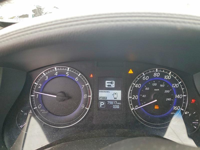 Продажа на аукционе авто 2016 Infiniti Qx50, vin: JN1BJ0RR6GM269827, номер лота: 48046086