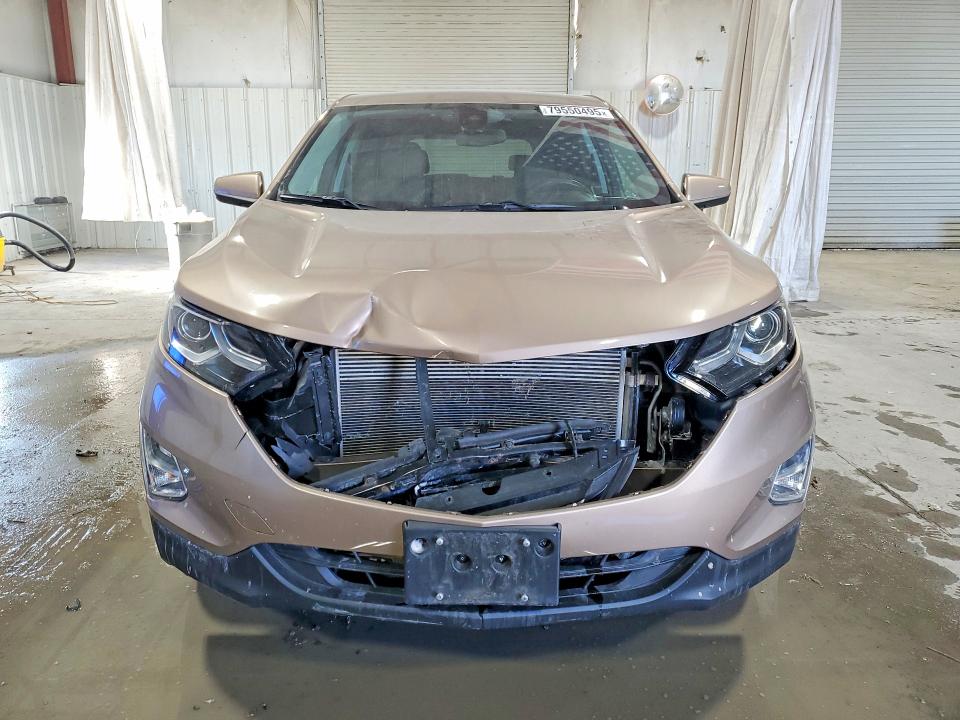 Aukcja sprzedaży 2019 Chevrolet Equinox, vin: 2GNAXJEV4K6229101, numer aukcji: 79550495