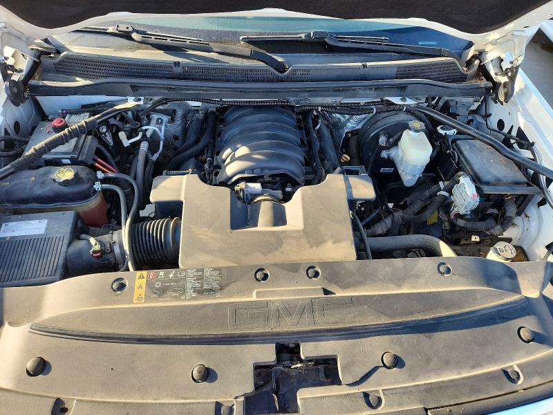 Продажа на аукционе авто 2017 Gmc Sierra, vin: 3GTU2NEC5HG140063, номер лота: 41608356