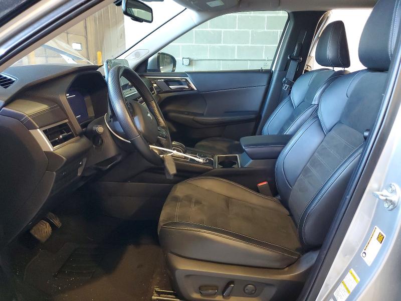 Продаж на аукціоні авто 2024 Mitsubishi Outlander, vin: JA4J3VA8XRZ020594, номер лоту: 46106056