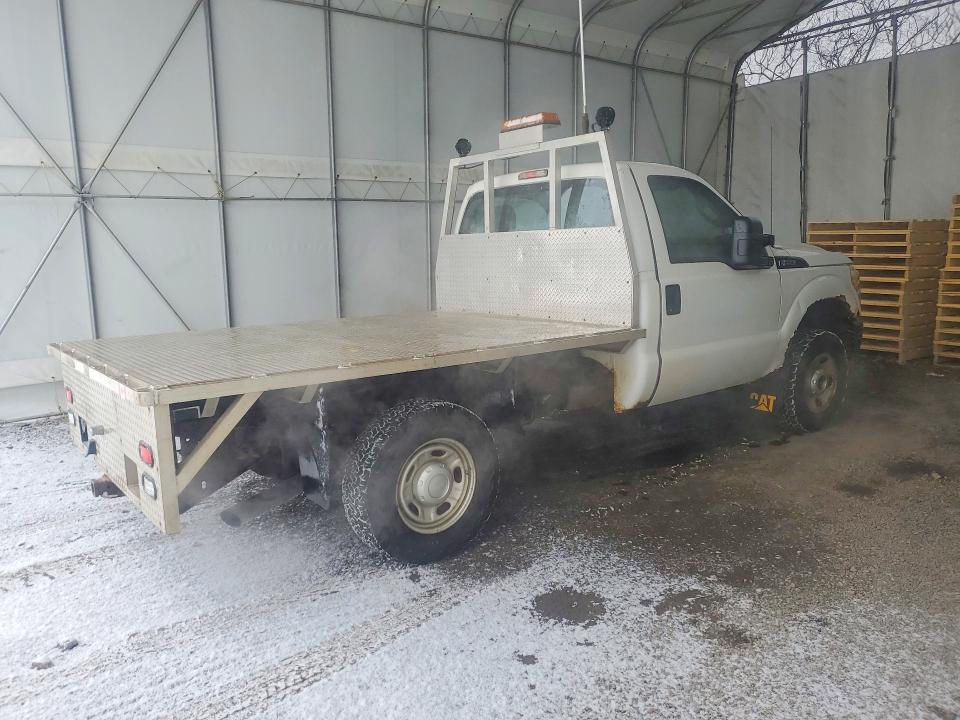 Продажа на аукционе авто 2011 Ford F250, vin: 1FTBF2B60BEC42720, номер лота: 76485235