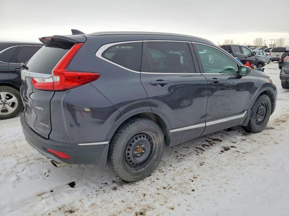 Aukcja sprzedaży 2018 Honda Cr-v, vin: 2HKRW2H93JH118987, numer aukcji: 46051486