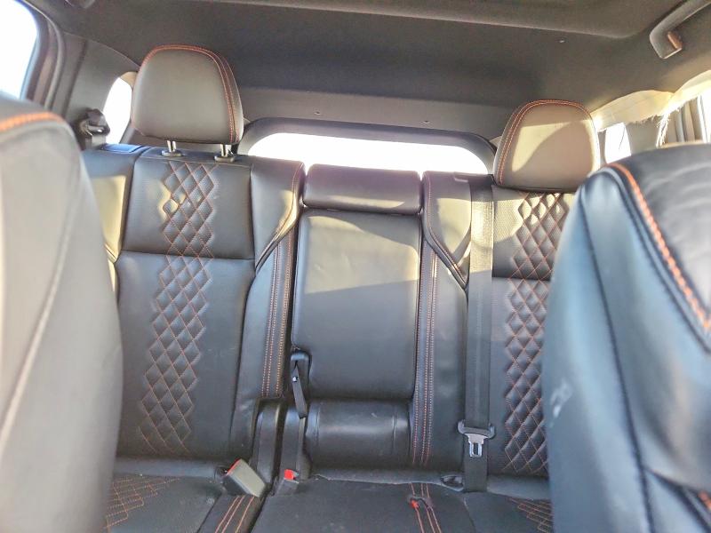 Aukcja sprzedaży 2024 Mitsubishi Outlander, vin: JA4J3WA88RZ002780, numer aukcji: 45841876