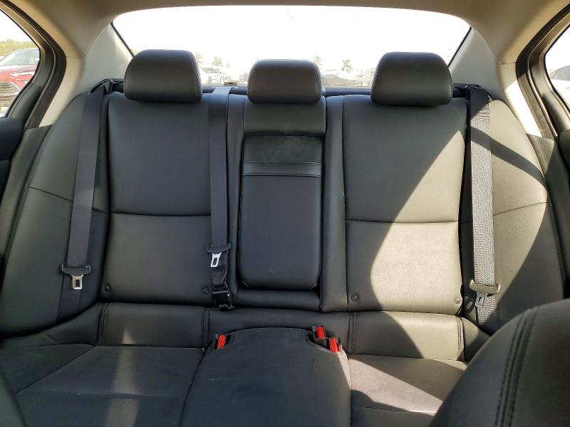 48011926 :رقم المزاد ، JN1EV7AR9JM443001 vin ، 2018 Infiniti Q50 مزاد بيع