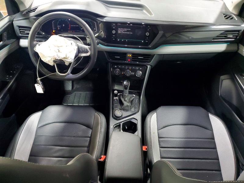 2024 Volkswagen Taos მანქანა იყიდება აუქციონზე, vin: 3VV4X7B25RM100367, აუქციონის ნომერი: 46480106