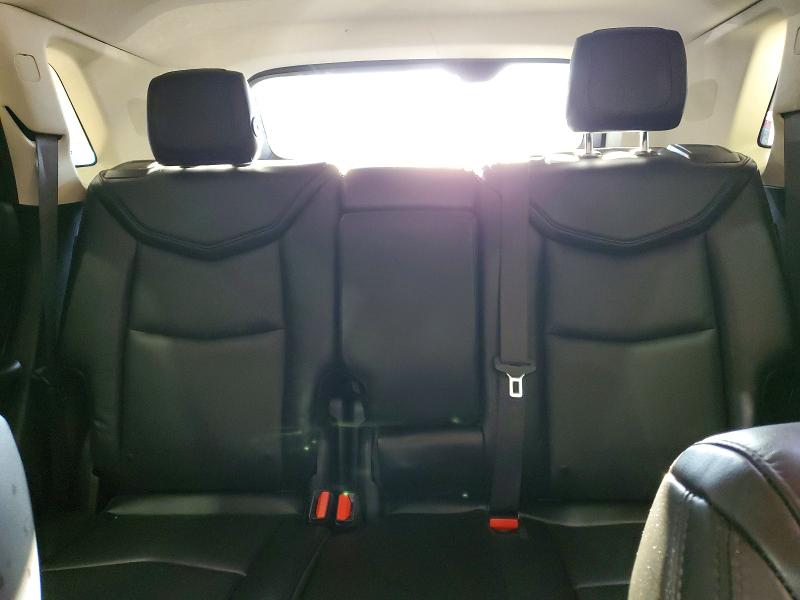 Продажа на аукционе авто 2017 Cadillac Xt5, vin: 1GYKNDRS7HZ217519, номер лота: 46808916